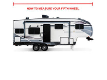 Load image into Gallery viewer, Premier Elite Fifth Wheel Cover