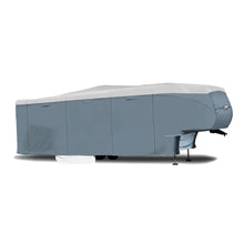 Load image into Gallery viewer, Premier Elite Fifth Wheel Cover