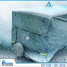 Load image into Gallery viewer, Premier Elite Class C Motorhome Cover