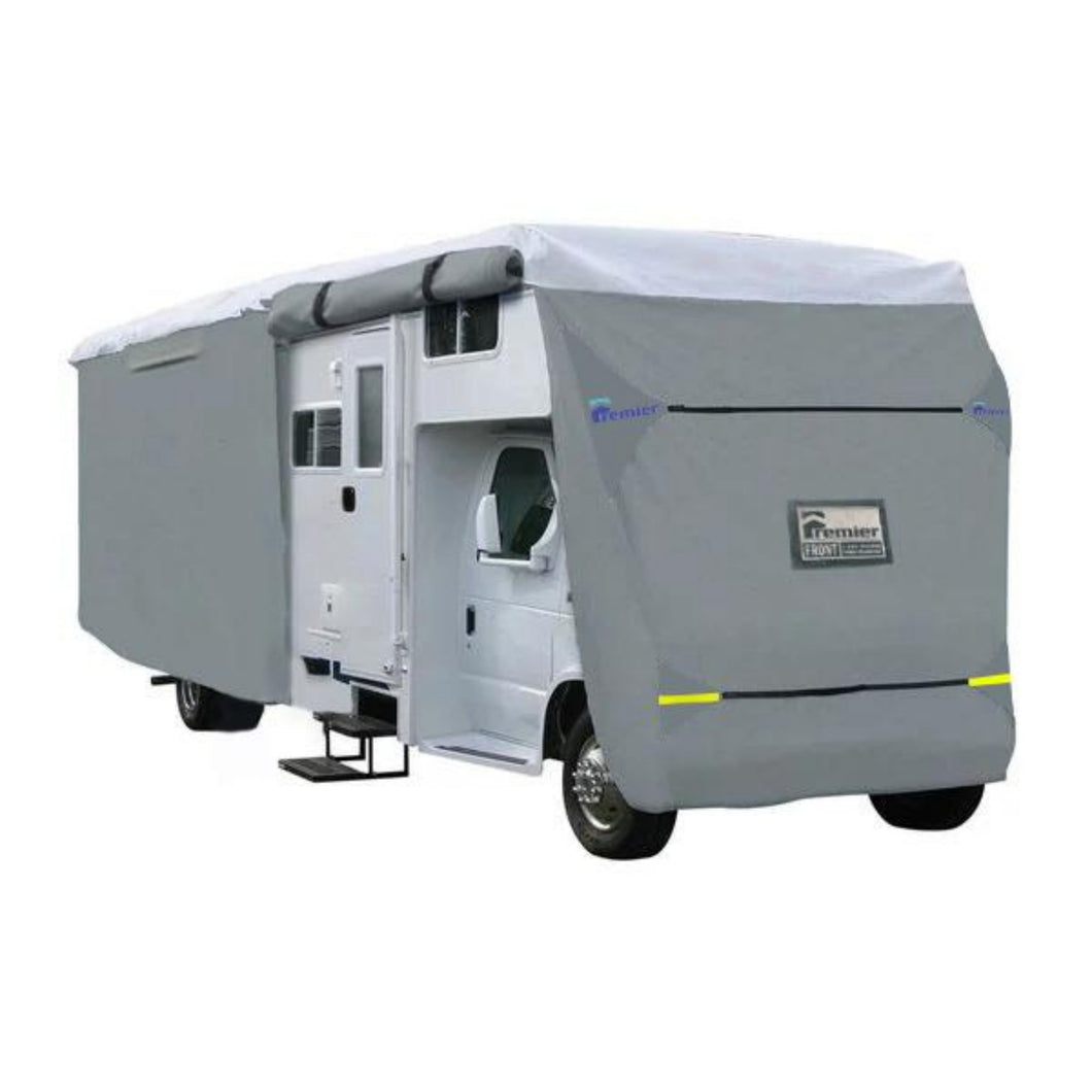 Premier Elite Class C Motorhome Cover